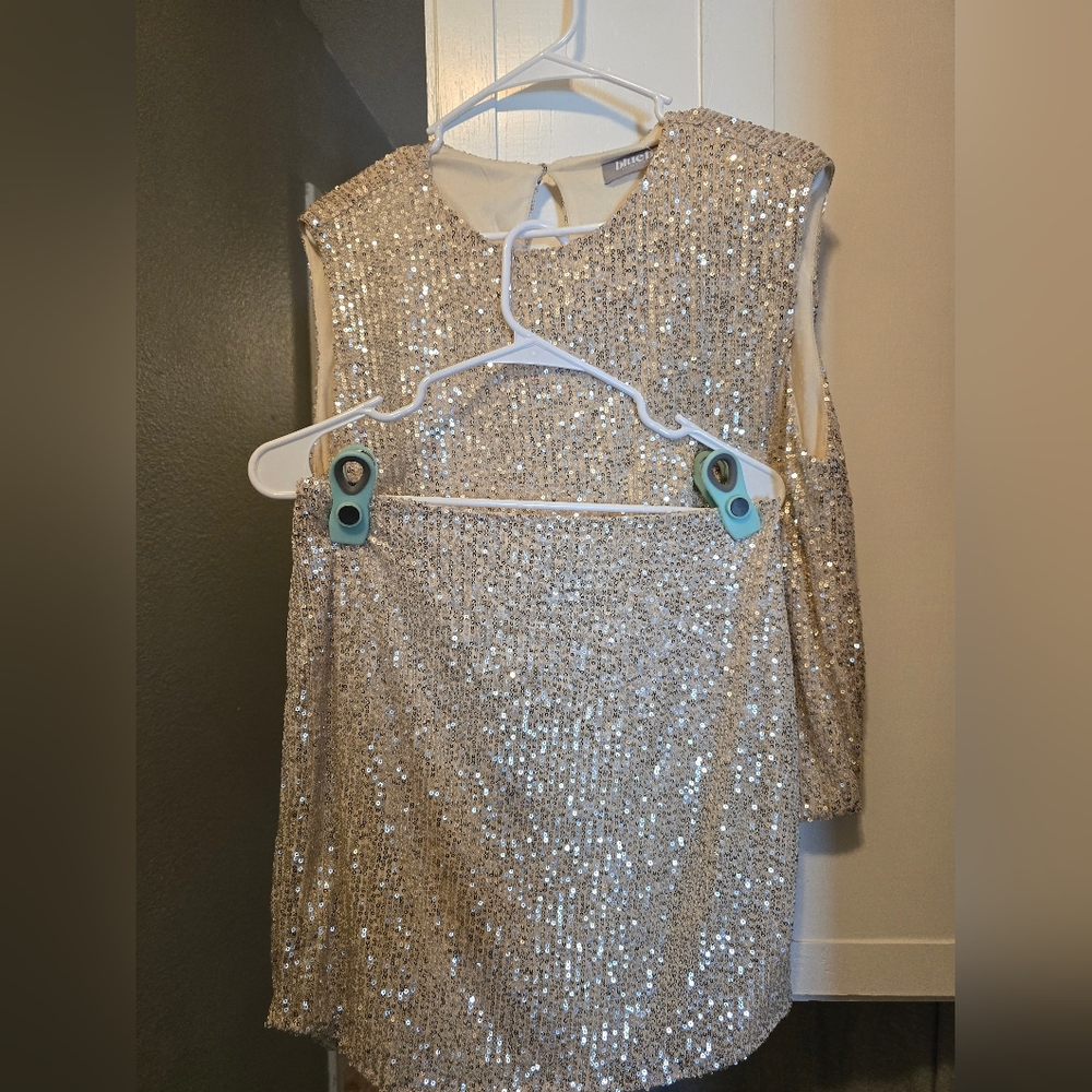 Sequin Set